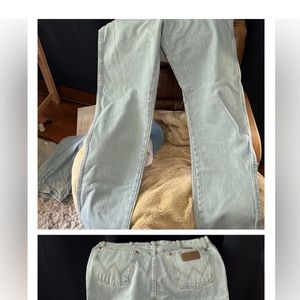 Men’s wranglers 36*34 never worn